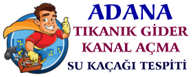 adana tikanik acma