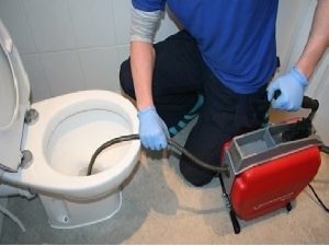 Adana Klozet Tıkanıklığı Açma